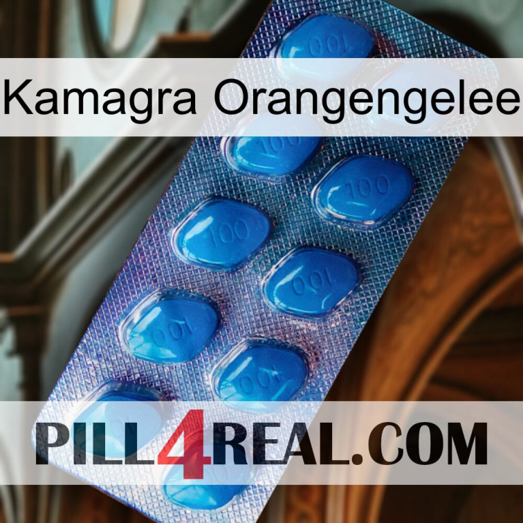 Kamagra Orange Jelly viagra1
